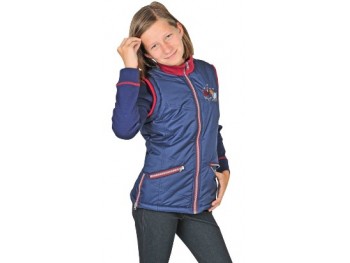 Veste -Bungy- HKM