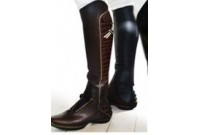 BOOTS  FLY'ONE  GOLD NOUVEAUTE FREE JUMP 2010/2011