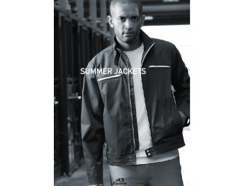 Blouson -Barison- Equiline