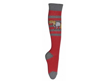 Chaussettes -Bungy- HKM