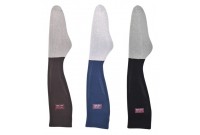 Chaussettes -Microcoton- lot de 3 HKM