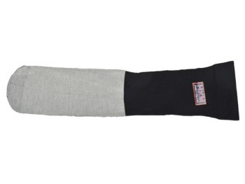 Chaussettes -Microcoton- lot de 3 HKM
