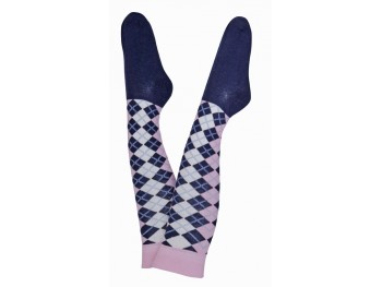 Chaussettes longues HKM