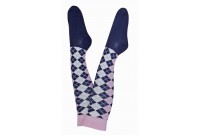 Chaussettes longues HKM