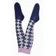 Chaussettes longues HKM