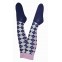 Chaussettes longues HKM