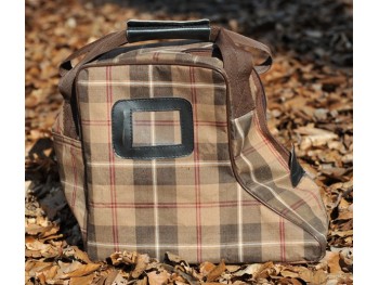 Sac &agrave; bottes jodhpur -Leeds- Hkm