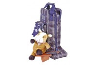 Sac &agrave; bottes HKM