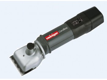 TONDEUSE HEINIGER SANS FIL UNIVERSAL CORDLESS 7,2V