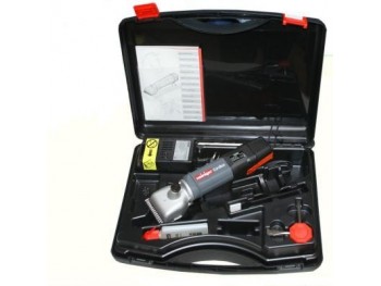 TONDEUSE HEINIGER SANS FIL UNIVERSAL CORDLESS 7,2V