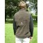 POLAIRE SANS MANCHES GODIGNON MODELE MIXTE 