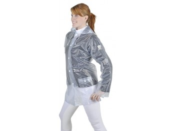 Imperm&eacute;able -Transparent- Hkm