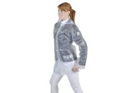 Imperm&eacute;able transparent HKM