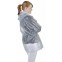 Imperméable transparent HKM