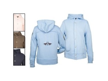 SWEAT HV POLO FOSTER 