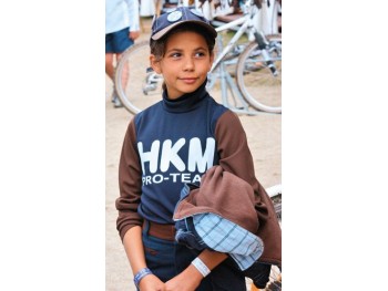 Sous pull Hkm
