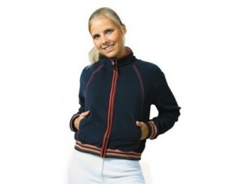 SWEAT BLEU MARINE MORLAIX HKM