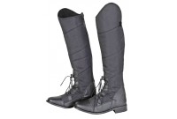 BOTTES SYNTHETIQUES ELEGANCE HKM