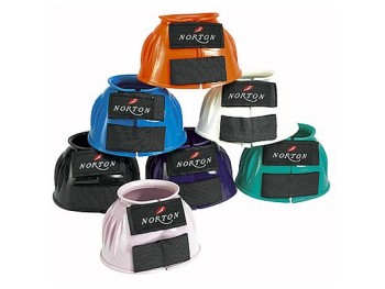 Cloches NORTON "Crazy"  EKKIA
