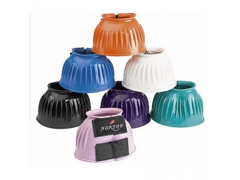 Cloches NORTON "Crazy"  EKKIA
