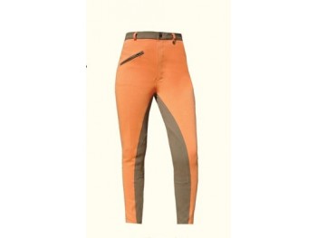 PANTALON DOMINIQUE ENFANT BICOLORE  MIXTE KOMUTEKIR 