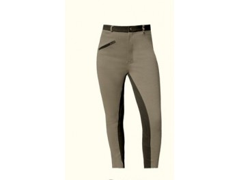 PANTALON DOMINIQUE ENFANT BICOLORE  MIXTE KOMUTEKIR 