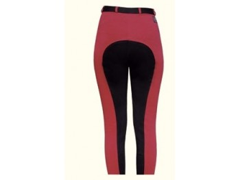 PANTALON DOMINIQUE ADULTES BICOLORE  MIXTE KOMUTEKIR 