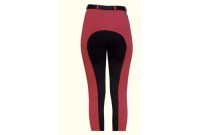 PANTALON DOMINIQUE ENFANT BICOLORE  MIXTE KOMUTEKIR 