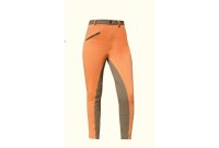 PANTALON DOMINIQUE ENFANT BICOLORE  MIXTE KOMUTEKIR 