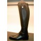 BOTTES CUIR SOUPLE SANS LACETS DE NIRO 