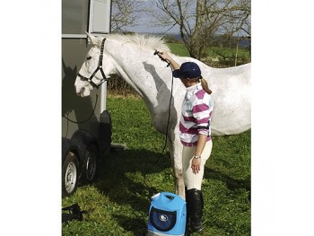 Nettoyeur haute pression portable MOBIWASHER V15 EKKIA
