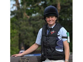 Gilet de protection POINT TWO &ldquo;Pro Air&ldquo;  EKKIA