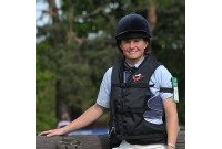 Gilet de protection POINT TWO &ldquo;Pro Air&ldquo;  EKKIA