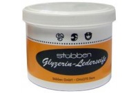 Savon glyc&eacute;rin&eacute; de 500g St&uuml;bben.  