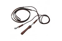 renes allemande cuir/corde norton