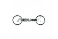 MORS RELEVEUR INOX CANON CREUX METALAB