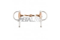 MORS MAGIC SYSTEM DEMI AIGUILLE POINTS D'APPUI LATERAUX INOX DROIT CUIVRE TORSADE METALAB