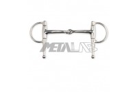 MORS MAGIC SYSTEM DEMI AIGUILLE POINTS D'APPUI LATERAUX INOX CANON BRISE METALAB