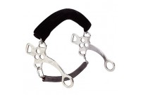 HACKAMORE INOX GRAVE PESSOA