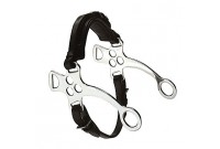 HACKAMORE ERIC THOMAS INOX 