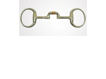 MORS A OLIVES, MORS DE RELAX AVEC ROULETTE CUIVRE 125 PESSOA COLLECTION METALAB