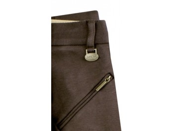 PANTALON BREST HKM
