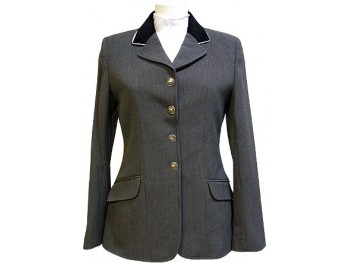 VESTE DE CONCOURS DAME COMPETITION KOMUTEKIR