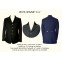 VESTE DE CONCOURS HOMME COMPETITION US KOMUTEKIR