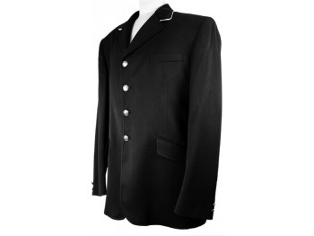 VESTE DE CONCOURS HOMME COMPETITION US KOMUTEKIR