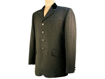 VESTE DE CONCOURS HOMME COMPETITION US KOMUTEKIR