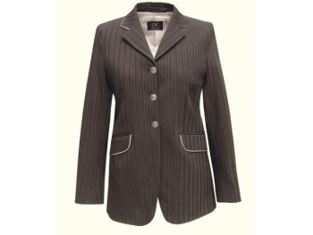 VESTE DE CONCOURS STRIPE ENFANT KOMUTEKIR