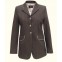 VESTE DE CONCOURS STRIPE ENFANT KOMUTEKIR