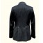 VESTE DE CONCOURS STRIPE ENFANT KOMUTEKIR