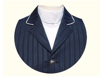VESTE DE CONCOURS STRIPE ENFANT KOMUTEKIR